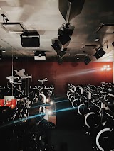 Home Lifestyle Club — gym in Calgary