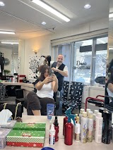 Dani coiffeur — hair salon in Montreal