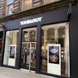 TONI&GUY Glasgow — hair salon in Glasgow
