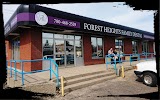 Forest Heights Family Dental — dentist in Edmonton
