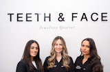 Teeth & Face — dentist in Birmingham