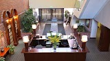 The Denver Athletic Club — gym in Denver