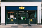 My Delhi Newcastle — restaurant in Newcastle upon Tyne