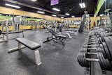 Anytime Fitness — gym in Jacksonville