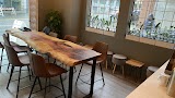 Guffo Café — coffee shop in Vancouver