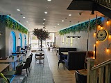 Coffee Joint — coffee shop in Birmingham