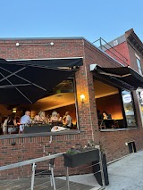 Buvette Daphnée — restaurant in Ottawa