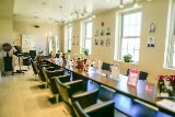 Avanti Salon — hair salon in Boston