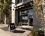 The Salon On St. Paul — hair salon in Kelowna