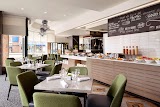 75 West Coast Grill — restaurant in Richmond