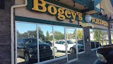 Bogey's Pub & Pizza — bar in Airdrie