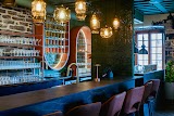 Vieux Carré — bar in Quebec City