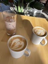 The Wall Coffee Roasters — coffee shop in Spruce Grove