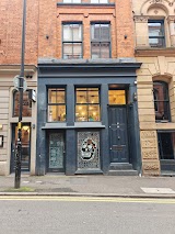 Riot Hearts Collective — hair salon in Manchester