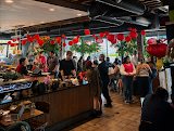 PublicUs — coffee shop in Las Vegas