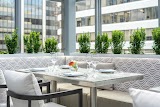 Lavantine Restaurant & Skybar — restaurant in Vancouver
