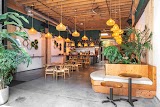 Secret Grove — bar in Portland