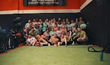 MSC Performance Strength & Conditioning Gym. — gym in Birmingham