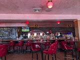 Lucky's Lounge — bar in Boston