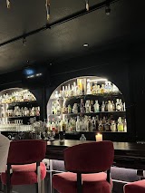 Bar Maaya | Toronto — bar in Toronto