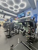 Ocean Pacific Gym and Wellness — gym in San Diego