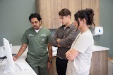 The Smile Designers — dentist in Sheffield