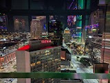 360 Rooftop Bar — restaurant in St. Louis