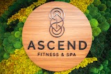 Ascend Fitness and Spa — gym in Cleveland