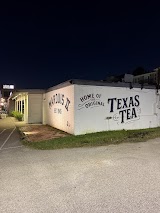 Hidden Bar — bar in Houston