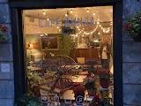 Cafe Aunja — coffee shop in Montreal