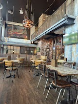 Brewski Sheffield — restaurant in Sheffield