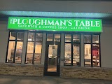 The Ploughman's Table — restaurant in Spruce Grove