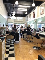 The Hair Chair — hair salon in Wellington