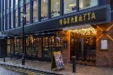 Manahatta Temple Street — bar in Birmingham