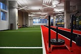 Evolve Strength Post — gym in Vancouver