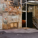 Before + After — bar in Brisbane