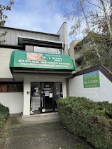 Richmond Dental Centre — dentist in Richmond