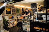 Diggy Doo's Coffee — coffee shop in Sydney