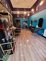 House of Lilith Hair Design — hair salon in Edinburgh