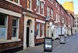 Portman Dental & Implant Clinic — dentist in Sheffield