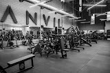The Anvil Gym — gym in San Diego