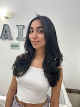 Halo London Hair Salon — hair salon in London