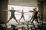 Kaya Health Clubs Melbourne CBD — gym in Melbourne