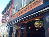 The Laff — bar in Ottawa