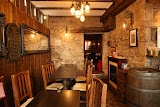 The Castle Rock Cafe — coffee shop in Edinburgh