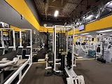 Winston's Health & Fitness Centre Ltd — gym in Grande Prairie