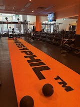 bodiesbyphil — gym in Ottawa