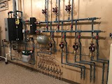 TEK Plumbing & Heating Inc. — plumber in Grande Prairie