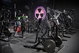 Club Bunker Gym Newstead — gym in Brisbane
