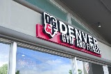 Denver Gym and Fitness — gym in Denver
